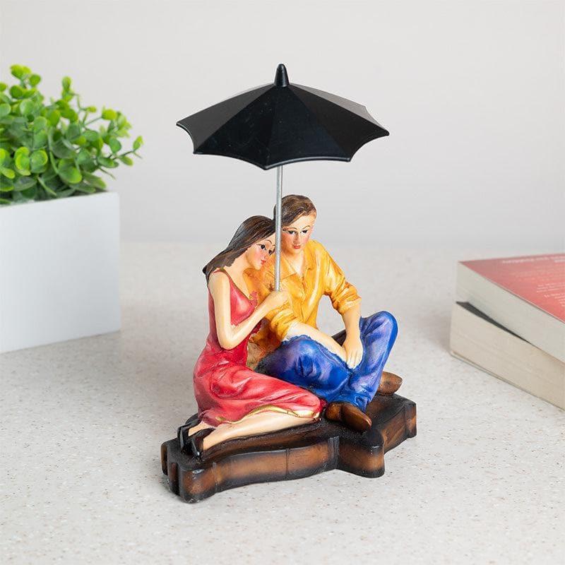 Couple Dream Showpiece