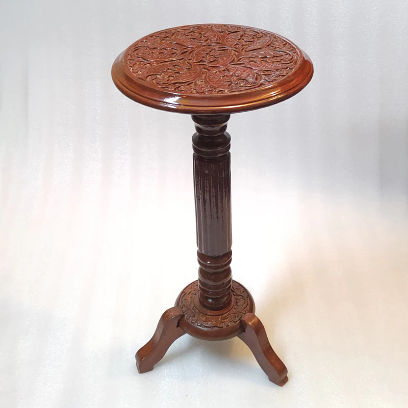 Elmsol II Accent Table