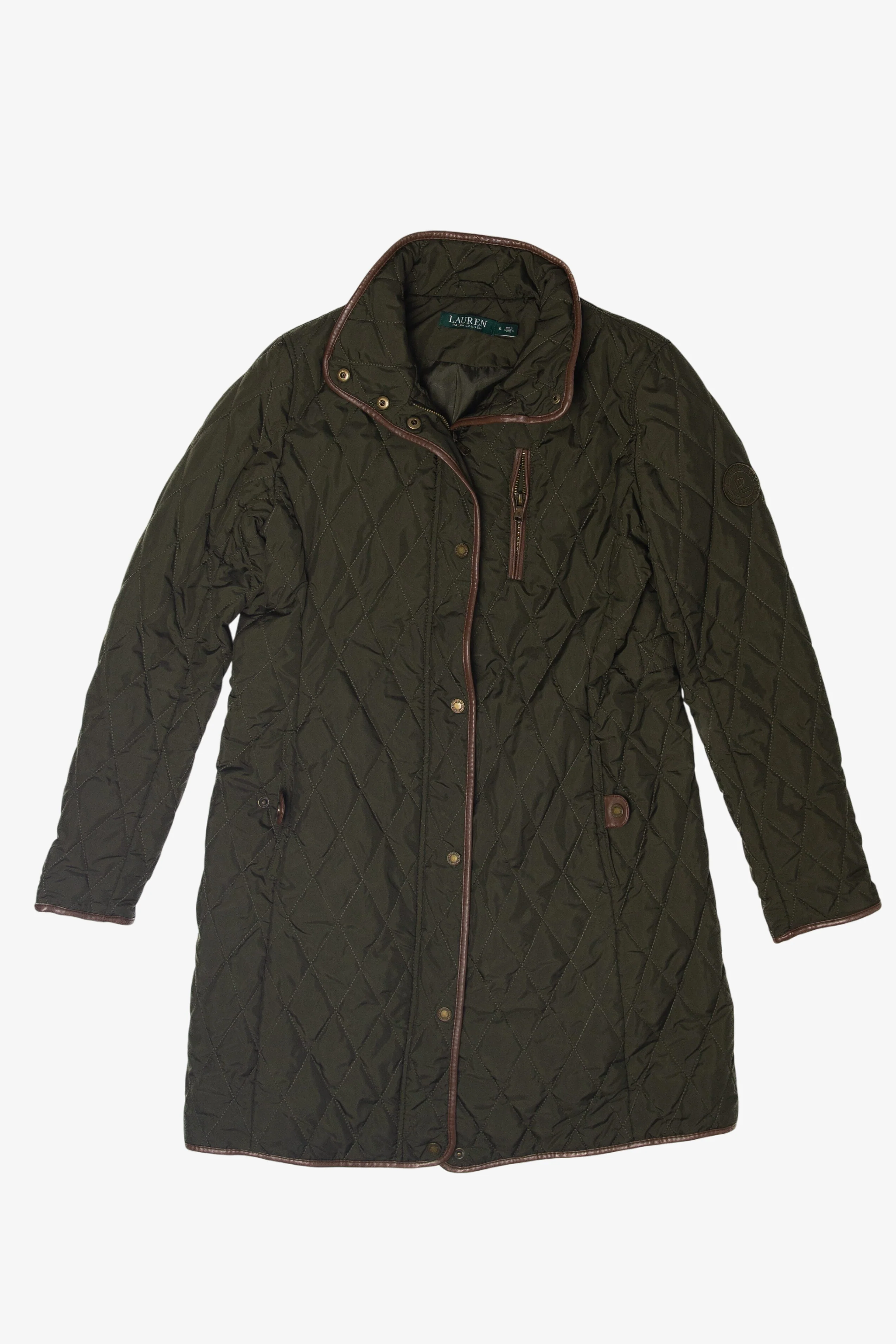Ralph Lauren Lightweight Jacket (2010s)